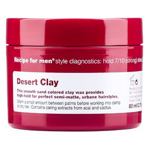 Desert Clay