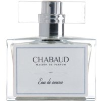 Chabaud Maison de Parfum Eau de Source