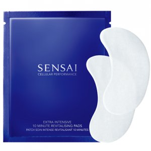 Extra Intensive 10 Minute Revitalising Pads