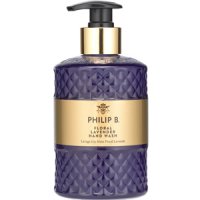 Philip B Floral Lavander Hand Wash