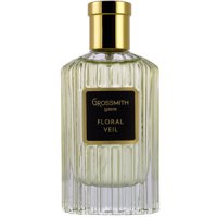 Grossmith Floral Veil