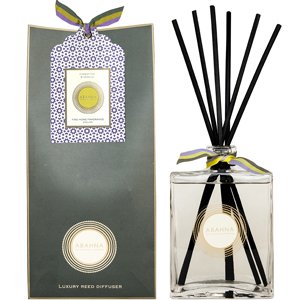Forest Fig & Vanilla Reed Diffuser Set