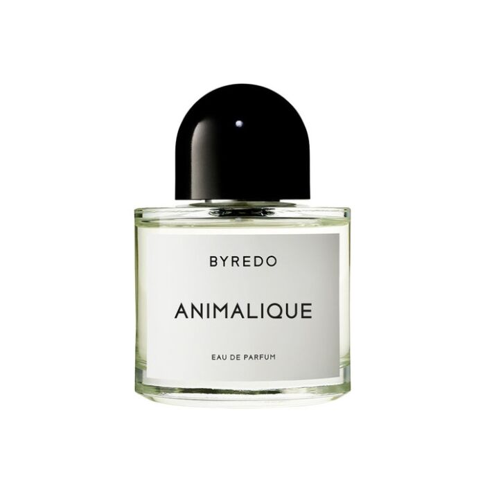 BYREDO ANIMALIQUE 50ml 香水　オードパルファム Парфуми Animalique парфумована вода 50 мл - купити в інтернет