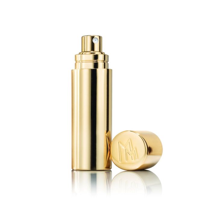 mミカレフ イランインゴールドネクター　30ml mミカレフ イランインゴールドネクター 30ml 【公式通販】