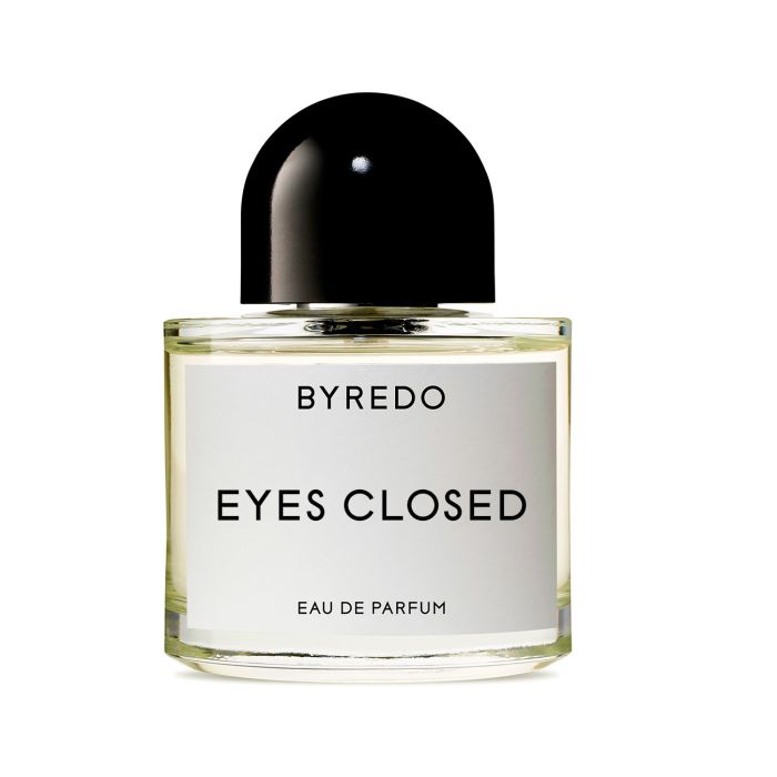 Парфуми Eyes Closed парфумована вода 50 мл - купити в інтернет