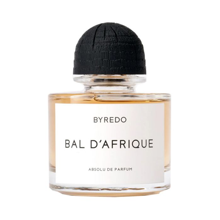 BYREDO BAL D'AFRIQUE 50ml 香水 Парфуми Bal d'Afrique абсолют парфумів 50 мл - купити в інтернет