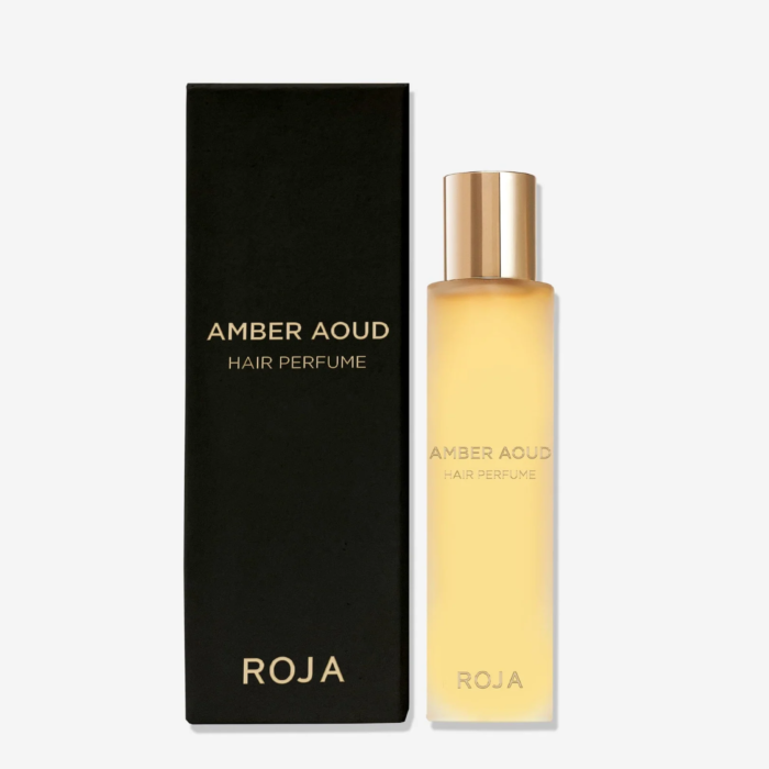 Amber Aoud парфуми для волосся 50 мл