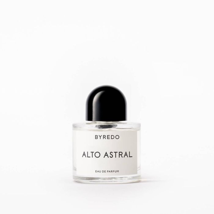 香水(ユニセックス) BYREDO ALTO ASTRAL 50ML Парфуми Alto Astral парфумована вода 50 мл - купити в інтернет