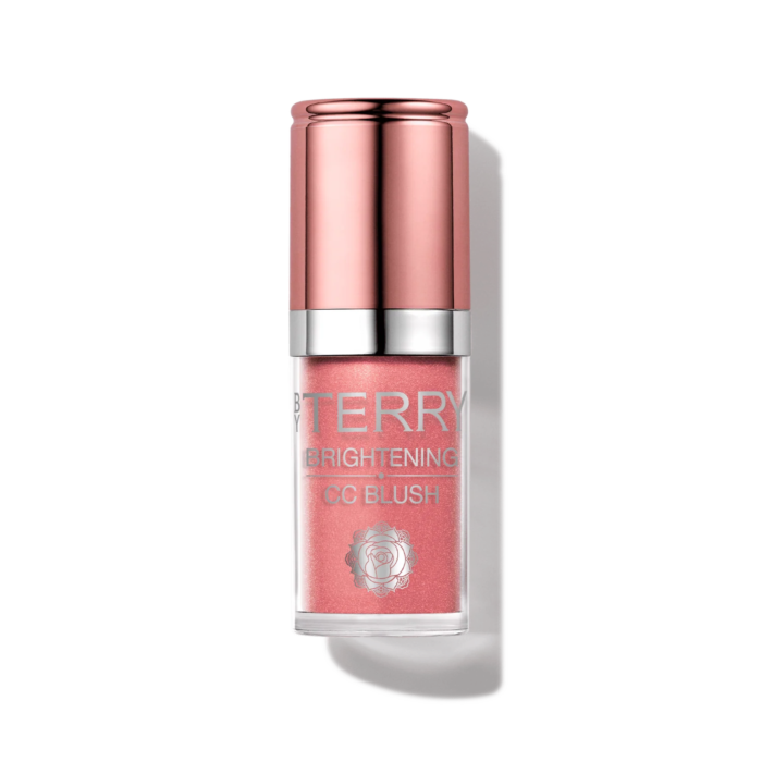 Brightening CC Blush №2 Rose Rebel