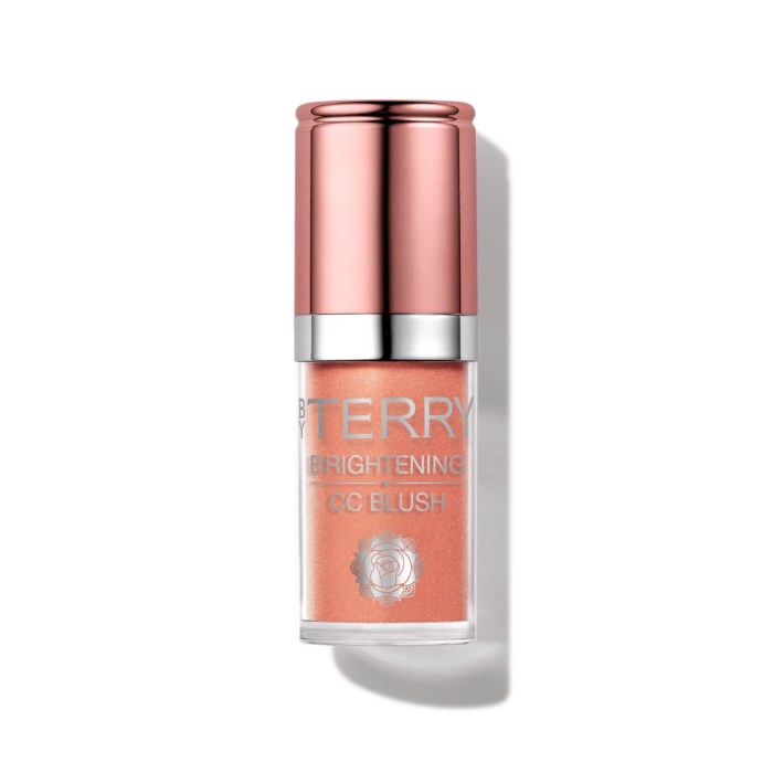 Brightening CC Blush №3 Melon Melody