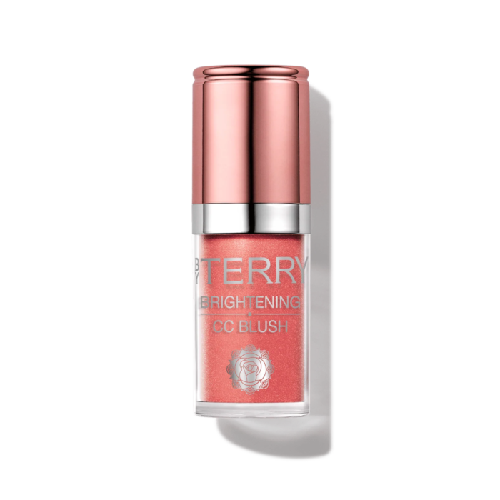 Brightening CC Blush №4 Peach Pulse
