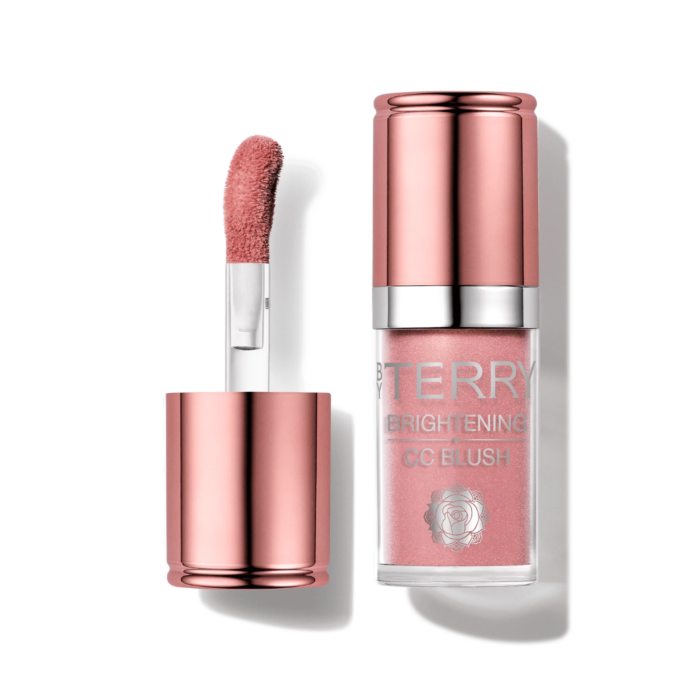 Brightening CC Blush №1 Baby Bloom