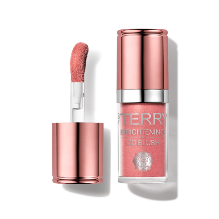 Brightening CC Blush №2 Rose Rebel