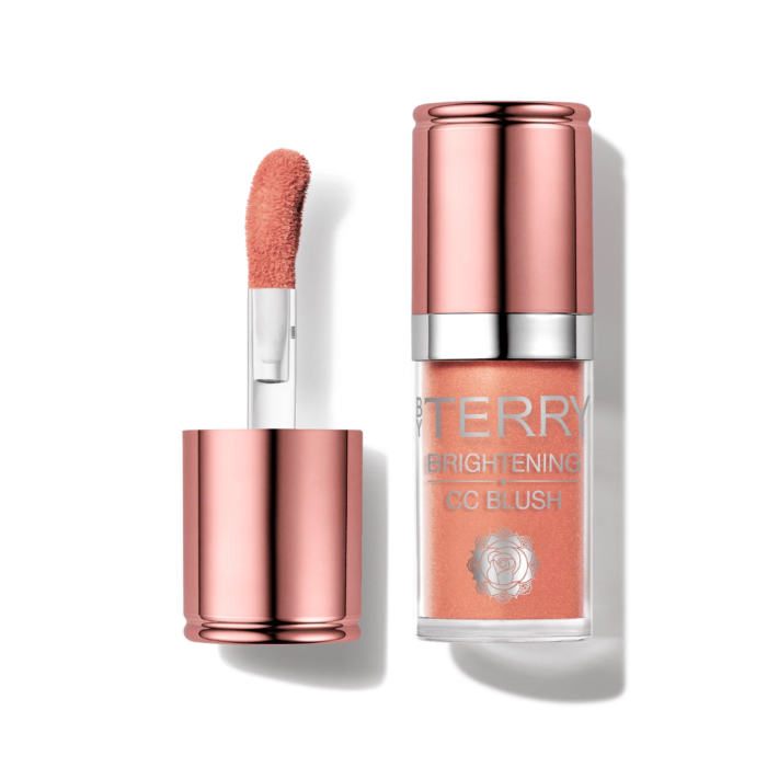 Brightening CC Blush №3 Melon Melody