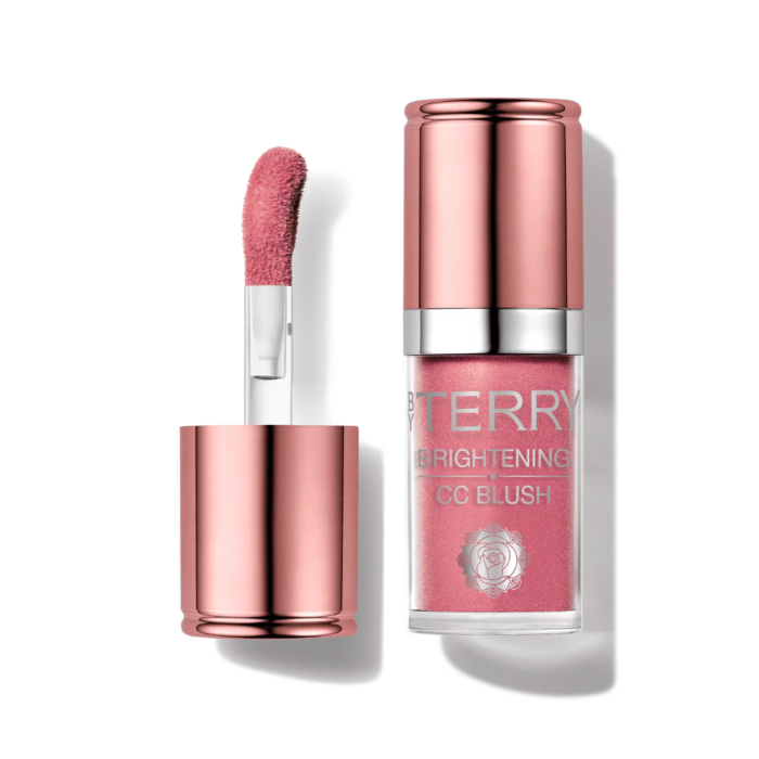 Brightening CC Blush №5 Petal Pop