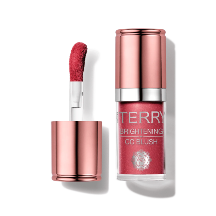 Brightening CC Blush №6 Beauty Berry