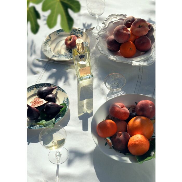 Парфюмерия Fig-Tea intense парфумована вода 100 мл - купити в
