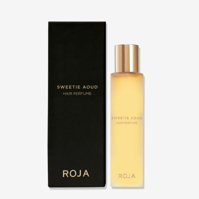 Sweetie Aoud парфуми для волосся 50 мл