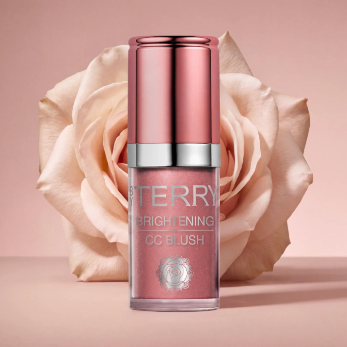 Brightening CC Blush №1 Baby Bloom