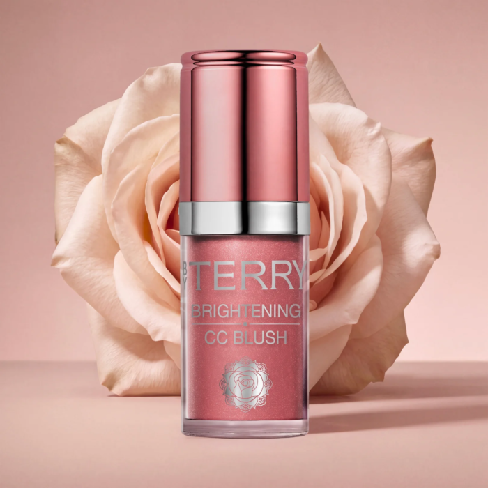 Brightening CC Blush №2 Rose Rebel