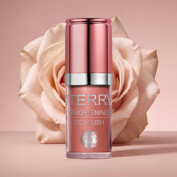 Brightening CC Blush №3 Melon Melody