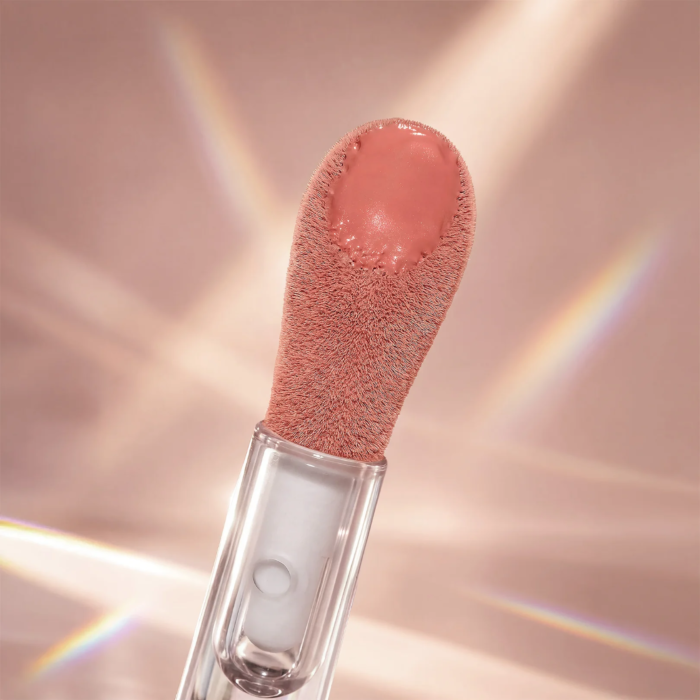 Brightening CC Blush №4 Peach Pulse