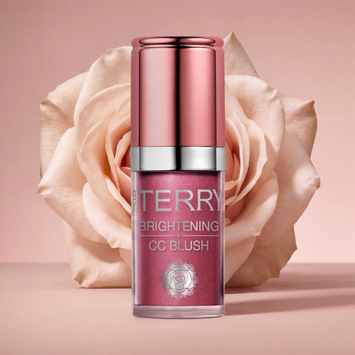Brightening CC Blush №5 Petal Pop