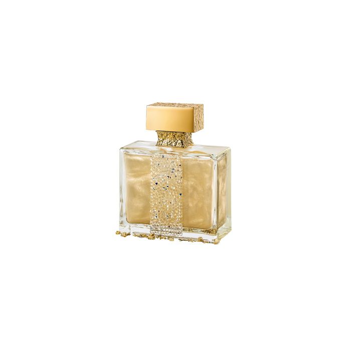 Парфюмерия Ylang In Gold - купить в интернет-магазине в Украине