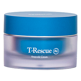 Обличчя та тіло T-Rescue Ampoule Cream - купити в інтернет