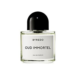 BYREDO OUD IMMORTEL オードパルファン 50ml Парфуми Oud Immortel парфумована вода 50 мл - купити в інтернет