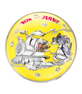 Tom & Jerry™  парфуми 75 мл