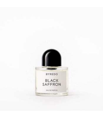 Black Saffron парфюмированная вода 50 мл