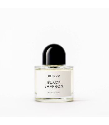 Black Saffron парфюмированная вода 100 мл