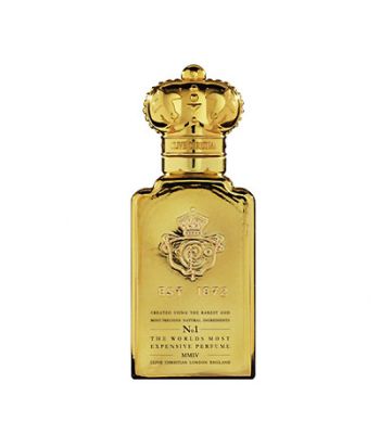№ 1 for Men