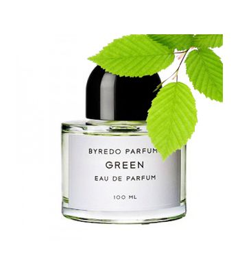 Green EDP 50 ml