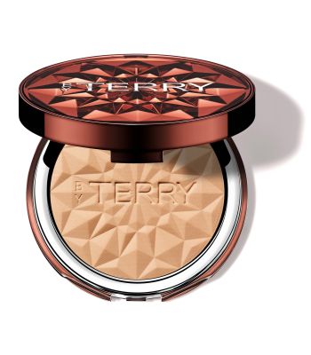 Tea to Tan Sun Powder
