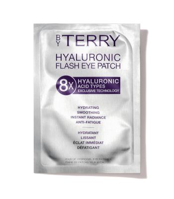 Hyaluronic Flash Eye Patch