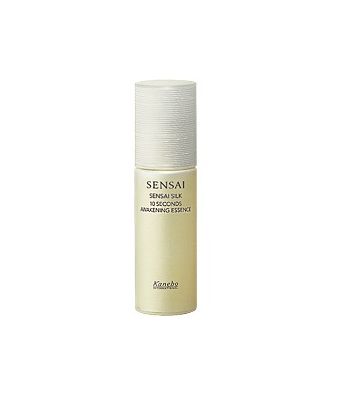 SENSAI SILK 10 SECONDS AWAKENING ESSENCE