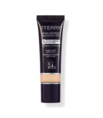 Hyaluronic Serum Skin Tint №1