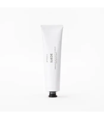 Hand Cream Suede
