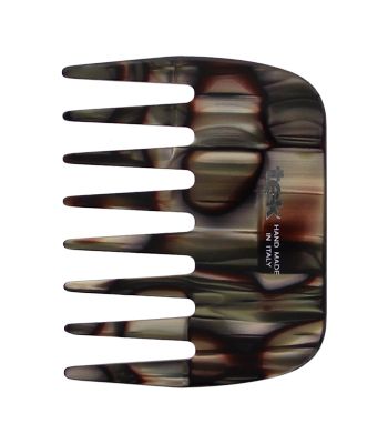 Pick comb nacre
