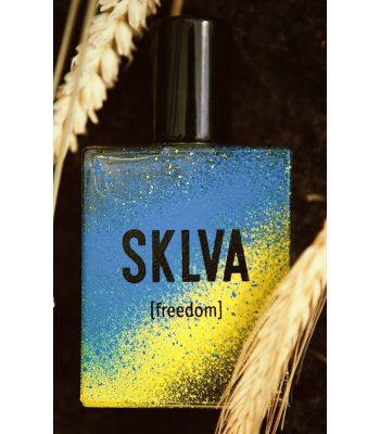 Freedom туалетна вода 10мл
