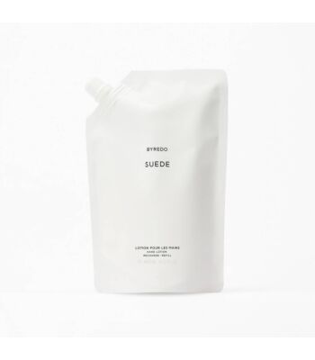 Suede Лосьйон для рук рефіл 450 мл