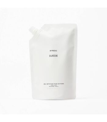 Suede засіб для миття рук рефіл 450 мл