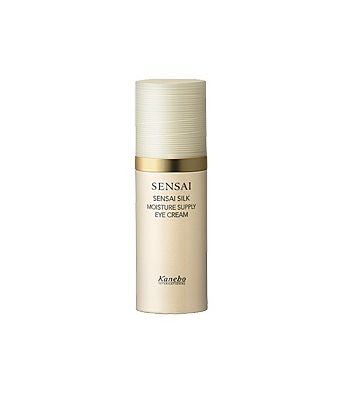 SENSAI SILK MOISTURE SUPPLY EYE CREAM