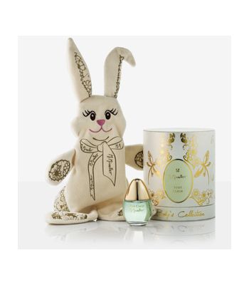 Baby's Collection Petite Coeur