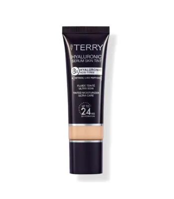 Hyaluronic Serum Skin Tint №2