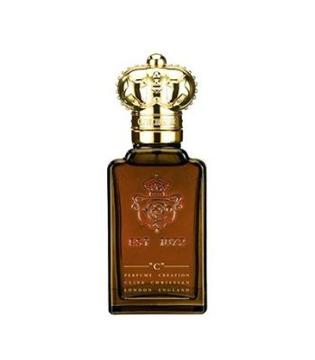 C for Men Perfume Spray 50 ml