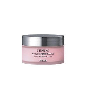 BODY FIRMING CREAM