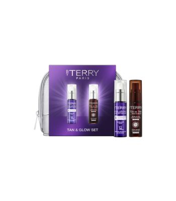 Tan & Glow Set